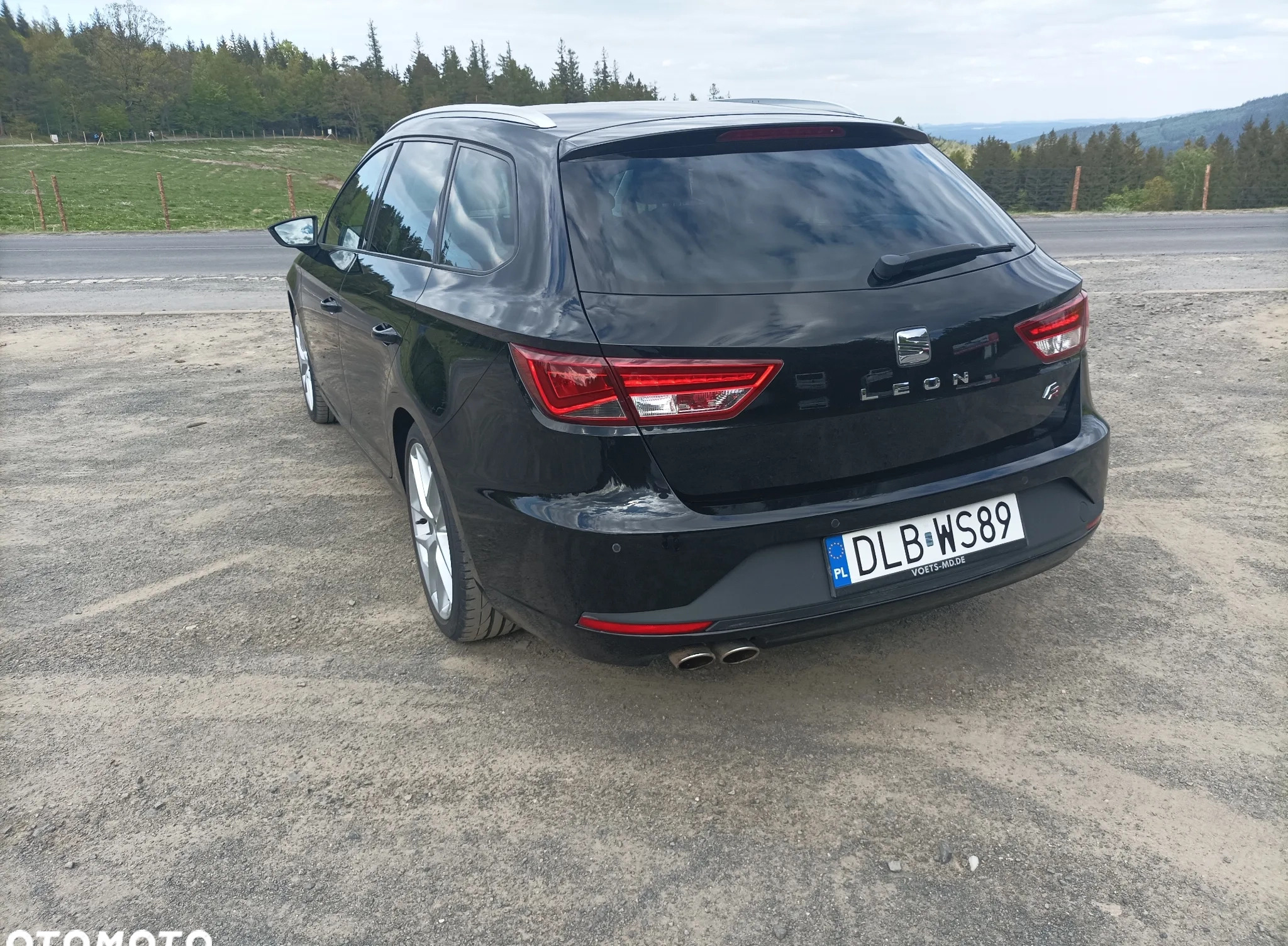 Seat Leon cena 58900 przebieg: 111100, rok produkcji 2016 z Drohiczyn małe 326